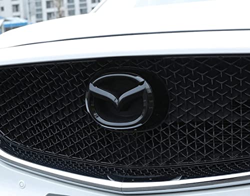 Mazda CX-5 2026 : troisième génération du SUV japonais avec plus d