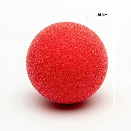 Warrior Table Soccer Official Tournament Replacement Foosball Balls - Thumbnail 4
