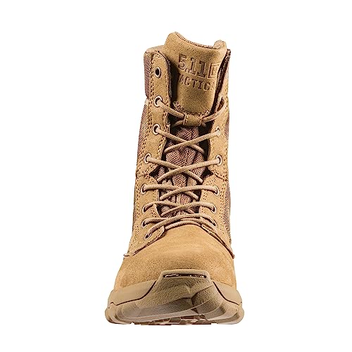 5.11 Tactical Men's Speed 3.0 Jungle Tactical Boot, Style 123382