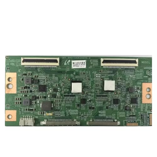 Réparer l'écran noir avec la carte T-Con 18Y_SHU11A2H2A4V0.0 Sony TV