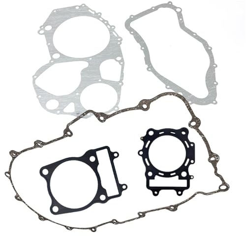 Kit de joints moteur résistant aux fuites pour quad I-Pard 600 650 ATV