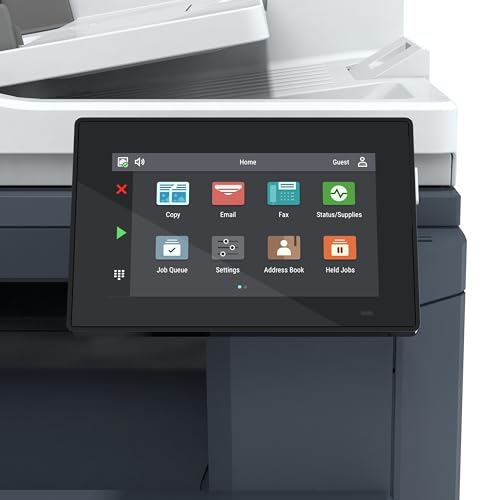Xerox C325/DNI Color All-In-One Printer, Laser thumb #1