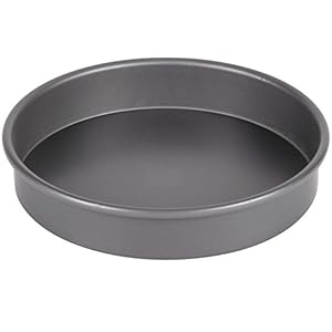 American Metalcraft – HC80182 – 18 in by 2 in Deep Pizza Pan