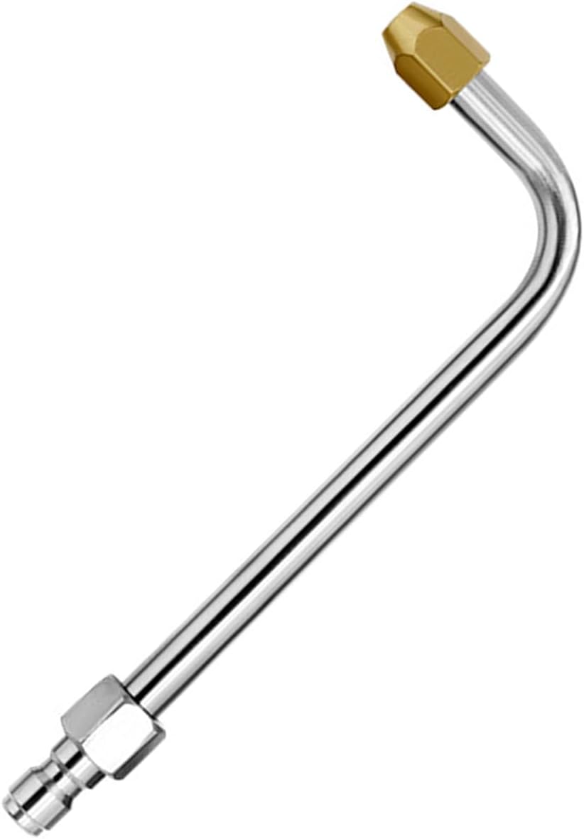 MATABI - 8.38.08.803 Buse Coudée 726 - Foto 5