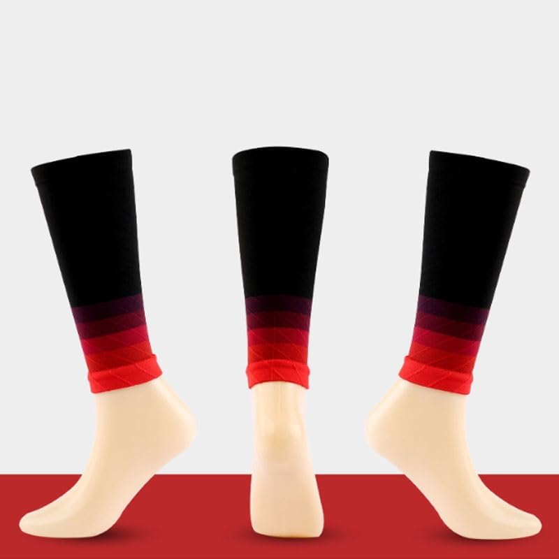 Sports Socks Running Basketball Badminton Cycling Mountaineering