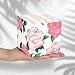 DjinnGlory 60 Pack Pink and Rose Party Favor Boxes 4x4x4 Inches, Small Paper Gift Boxes Cube Boxes for Presents, Proposal, Wedding, Birthday Parties and Small Business