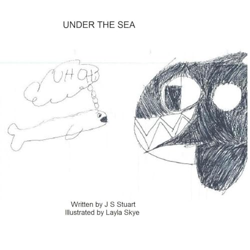 Under The Sea by J S Stuart episode artwork