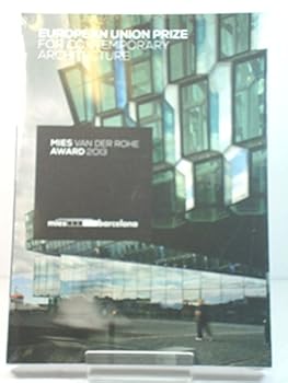 European Union Prize for Contemporary Architecture: Mies van der Rohe Award 2013