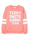 Découvrez la nouvelle collection Teddy Smith 2022
