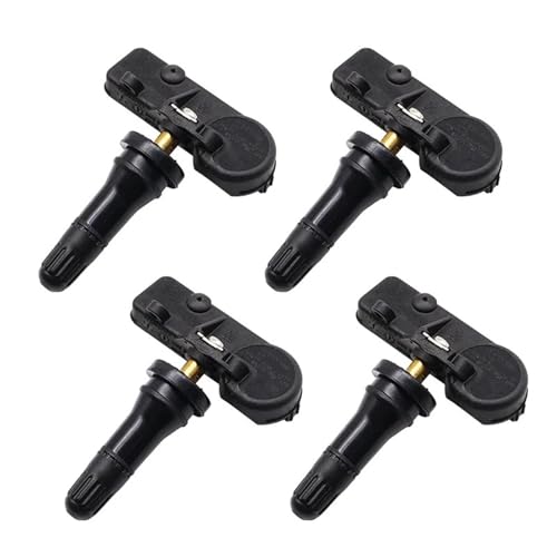 Capteur de pression des pneus TPMS 9L3T-1A180-AF contre le sous-gonflage et l'usure