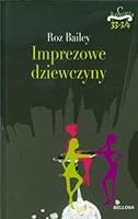 Imprezowe dziewczyny 8311126089 Book Cover