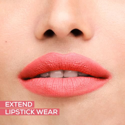 Image of Chambor Colour Studio Tres Matte Lip Liner - 1.14 gms - 21 Lucerne Love