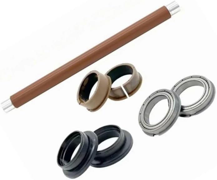 Fuser Sub Roller Upper Bushing Bearing Fit for Bizhub C364e C364 C284 C454e C284e C224C454(1set)