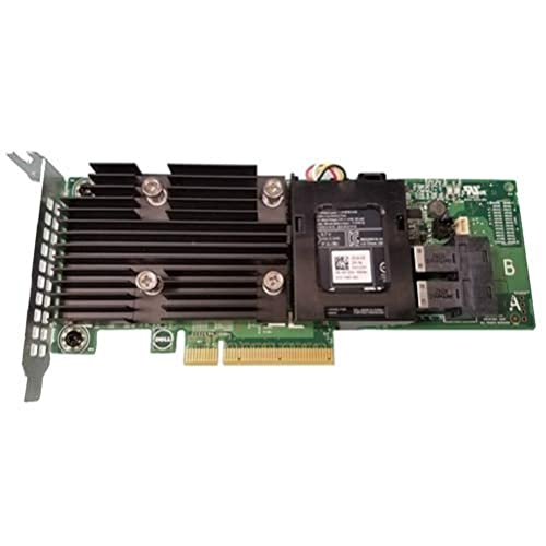 PERC H730P Raid Controller soluciona la lentitud de almacenamiento en servidores