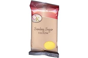 CK Products Premium Sanding Sugar