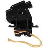 AOIFJAPM Rear Trunk Tailgate Lid Lock Actuator Fits E15101CP101S