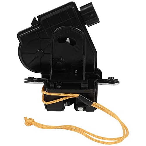 Aoifjapm Rear Trunk Tailgate Lid Lock Actuator Fits E15101Cp101S #TOP20