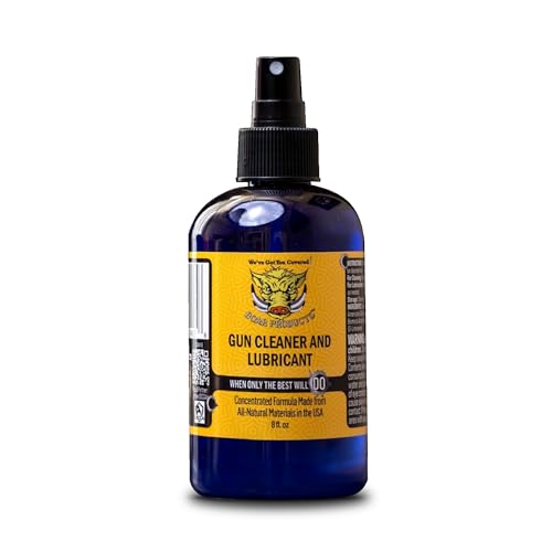 MPT MPT47 Gun Grease Jar - 2 oz.