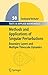 Methods and Applications of Singular Perturbations: Boundary Layers and Multiple Timescale Dynamics (Texts in Applied Mathematics, 50)