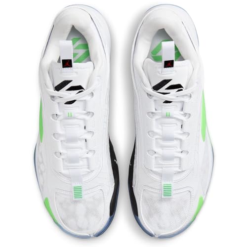 Image of Nike Men's Jordan Luka 2 Low-Top Sneakers
