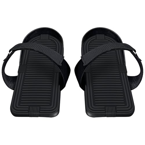 Pedalata Per Vogatore - Sostituzione Pedali, Pedali Multifunzione Per Allenamento, Pedale Per...