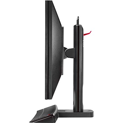 BenQ ZOWIE XL2720 e-Sports Gaming Monitor con 1