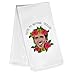 MAINEVENT You are My National Treasure Funny Kitchen Towel, Funny Dish Towel, Tea Towels for Kitchen Hilarious, Novelty Kitchen Stuff, Fun Funky Home Decor Gift