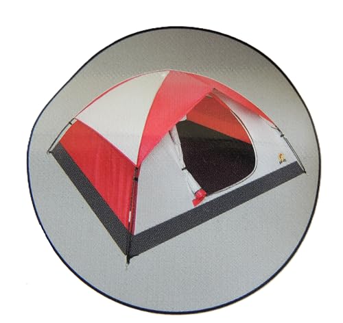Carpa para 3 Personas Buc-ee’s 2025 miniatura 2