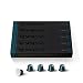 50 Nespresso OriginalLine: Dharkan, 50 Count - ''NOT compatible with Vertuoline''