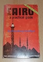 Cairo: A Practical Guide 9774241363 Book Cover