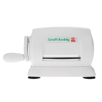 Amazon | volflashy ダイカットマシン カード作り ツール 型抜き