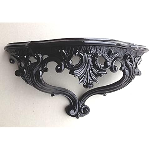 Console murale baroque artissimo Cover
