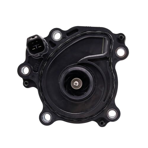 Pompe à eau électrique 161A0-39025 - Conception de précision pour berline hybride - 6
