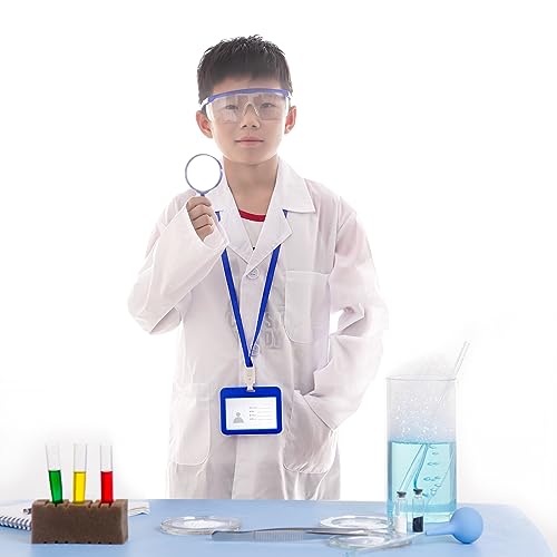 kids Doctor Costume for Kids Doctor Costume for Kids