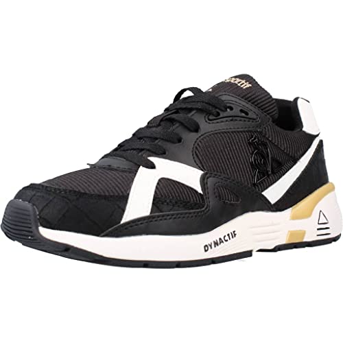 Baskets Le Coq Sportif 2210293 OPTICAL - vue 8