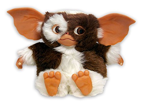 Gremlins Dancing Gizmo - Gremlin de peluche