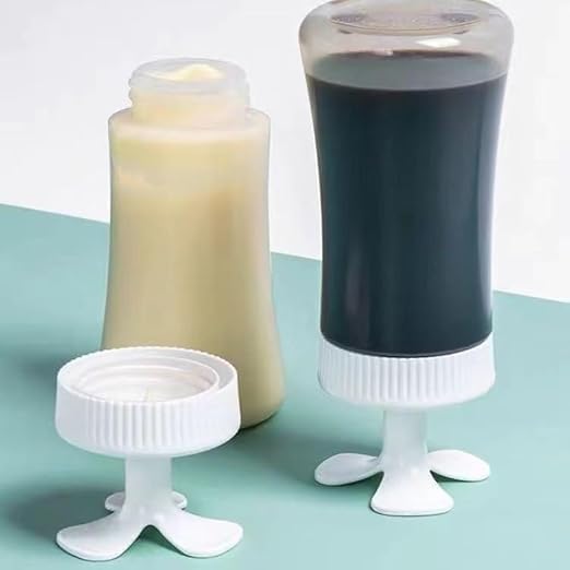 C2SK Flower Stand Sauce Bottle 2