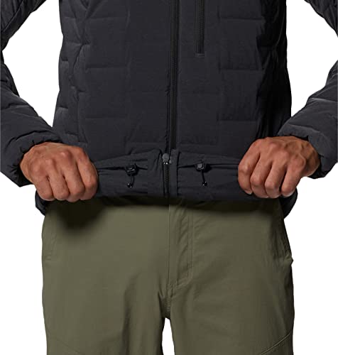 Image of Mountain Hardwear StretchDown Jacket