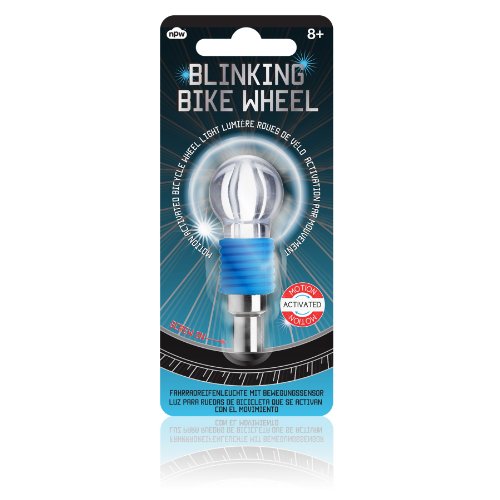 NPW Blinking Bike Wheel Light