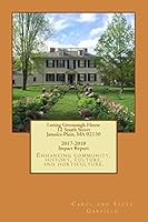 Loring Greenough House 2017-2018 Impact Report 1717137288 Book Cover