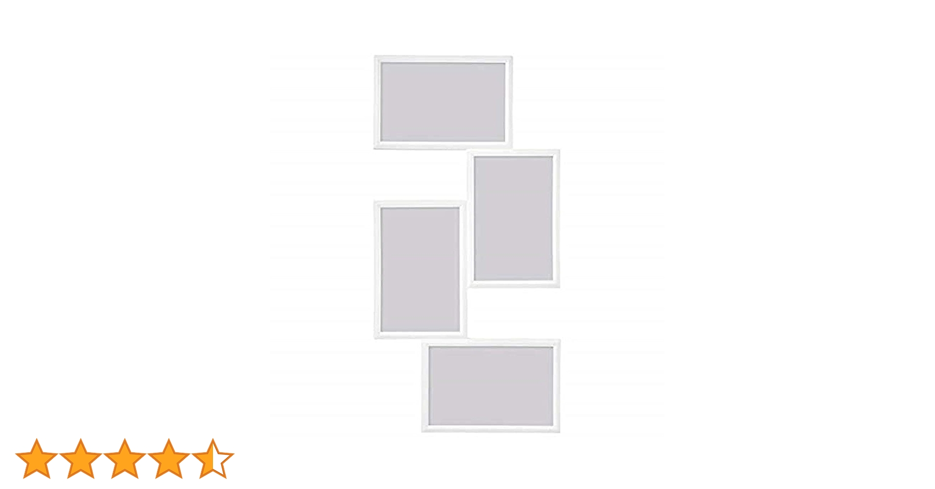 コラージュフレーム Amazon.co.jp: (アートトゥフレームズ) ArtToFrames コラージュ