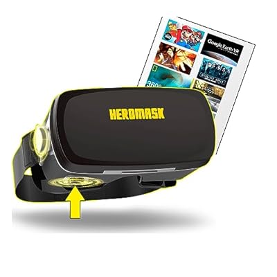 Professional VR Headset with Controller Virtual Kuwait Ubuy