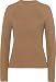 Produktbild BRAX Damen Style Lea Pullover, Beige (Camel 57), 38 EU