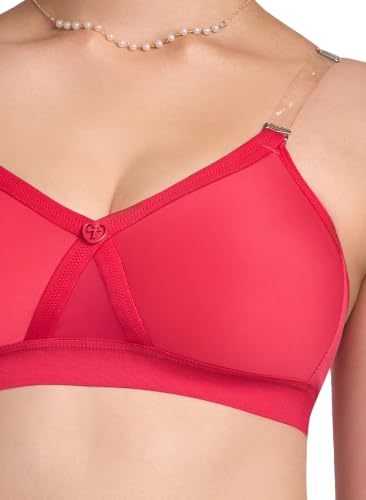 Image of TRYLO Women Full Coverage Bra