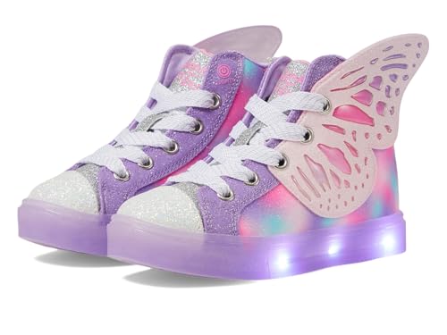 Skechers Girl's Twinkle Sparks Ice Sneaker
