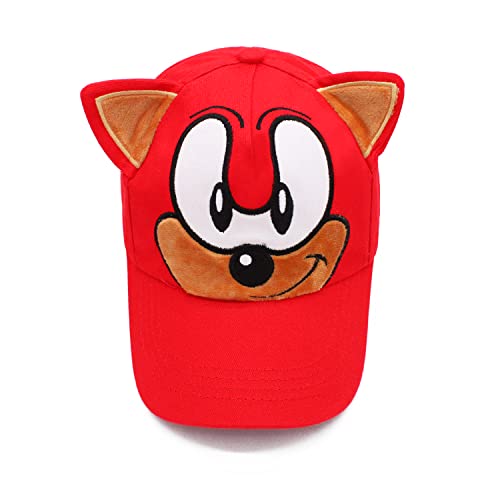 Image of VRITRAZ Kids Baseball Cap | Adjustable Strap | Soft Cotton Summer Cap for Boys & Girls | Casual Outdoor Hat