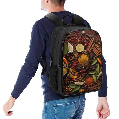 Sac d'école pour voyage et outdoor grand cartable fille et garçon 40cm