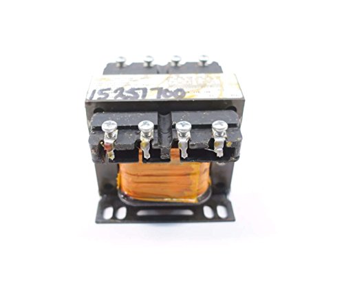 SQUARE D 9070T50D1 INDUSTRIAL CONTROL TRANSFORMER 240/480V-AC 120V D565047