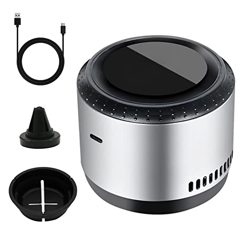 Cobell Mini Purificador de Aire Portátil 253.7nm UVC