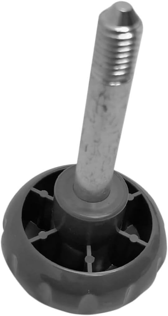 Outanaya Exercise Bike Height Adjustment Screw Knob Replacement Parts